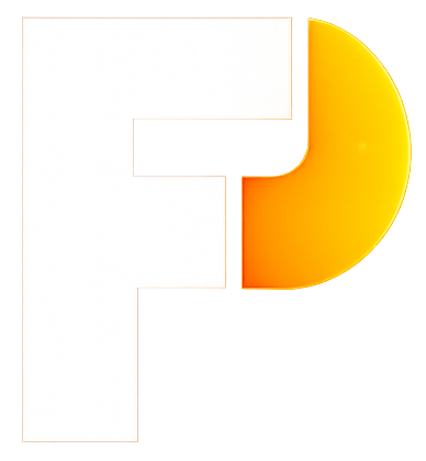 Frompting logo